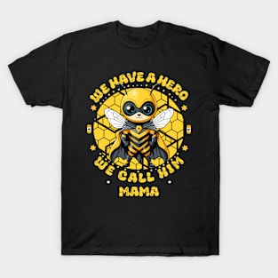 Bees T-Shirt